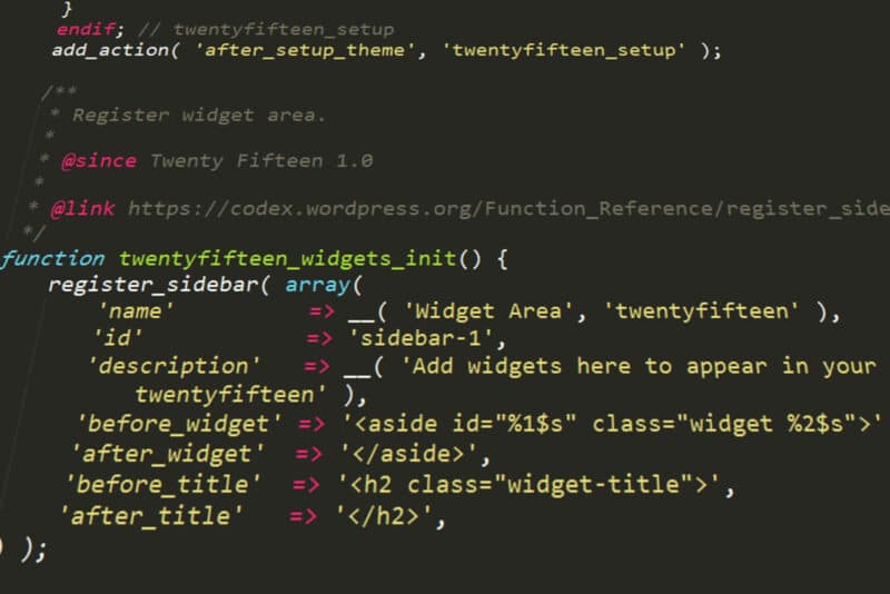 Aperçu de Comment je conçois des thèmes WordPress sur-mesure ?
