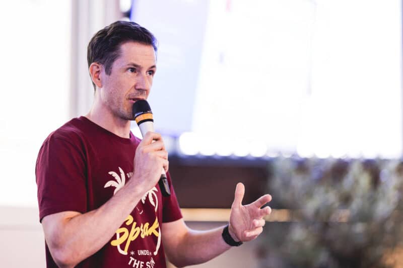 Aperçu de Du code au navigateur : comment vos choix techniques façonnent l’Expérience Web (Riviera Dev 2025, Sophia Antipolis)